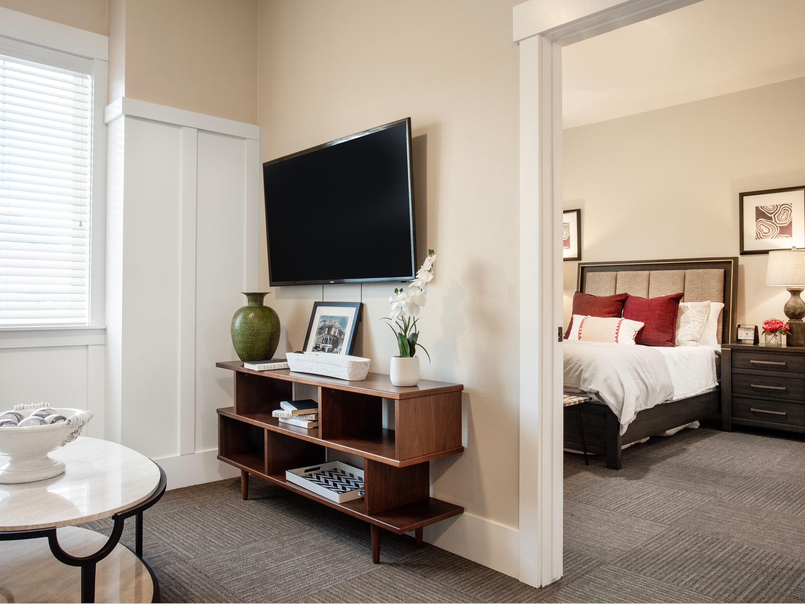 Aspen Ridge Residences of Lehi